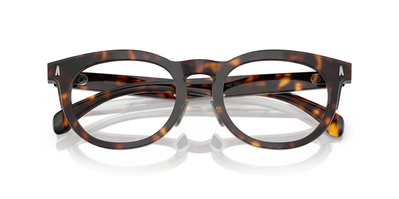 Moncler 2004D Eyeglasses - view 9